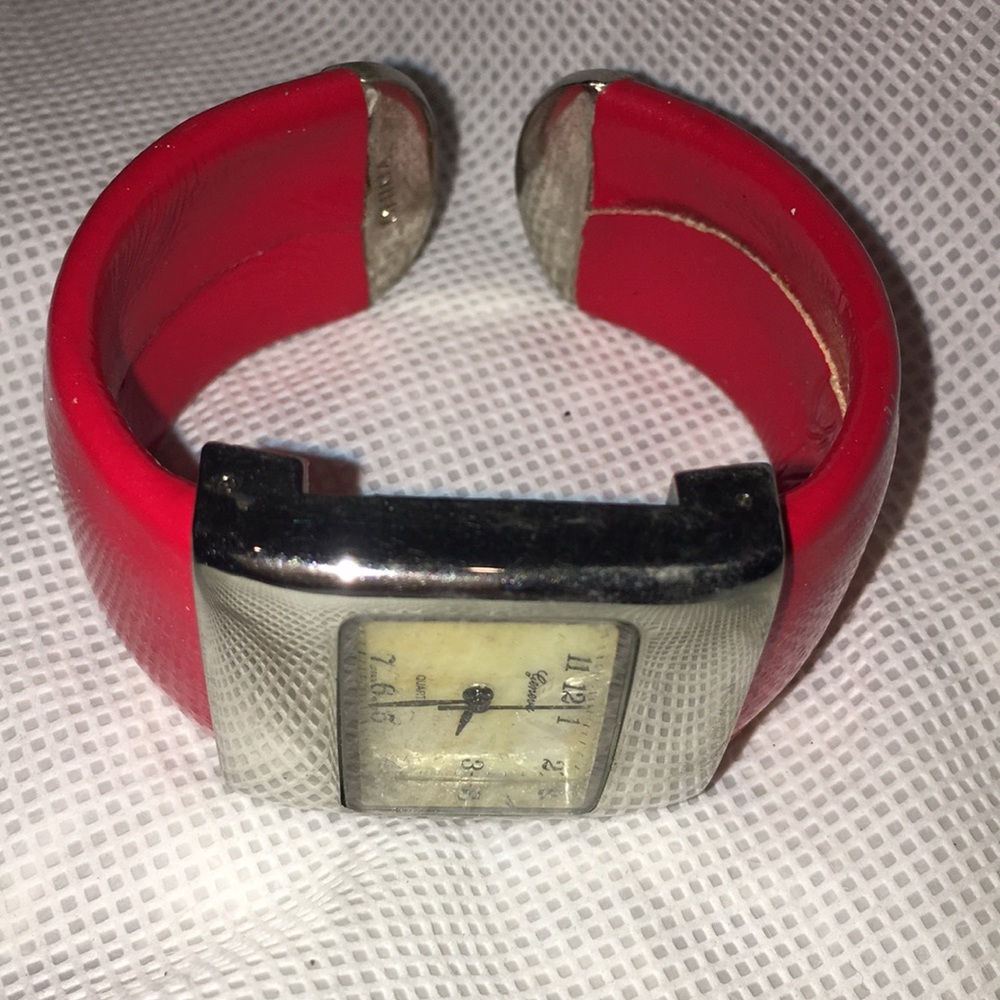 Bracelet Watch